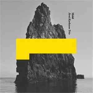 Árni Karlsson Trio - Mold