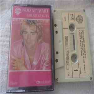 Rod Stewart - Greatest Hits Vol. 1
