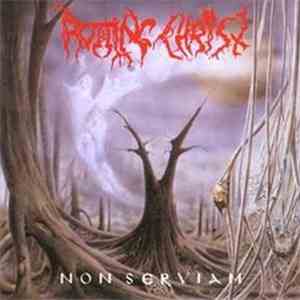 Rotting Christ - Non Serviam