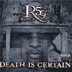 Royce Da 5'9