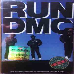 Run-DMC - Tougher Than Leather