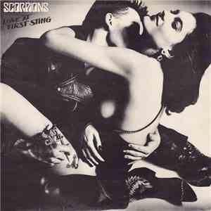 Scorpions - Love At First Sting