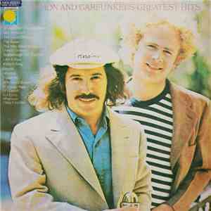 Simon & Garfunkel - Simon And Garfunkel's Greatest Hits