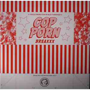 Skratchy Seal - Cop Porn Breaxxx