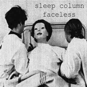 Sleep Column - Faceless