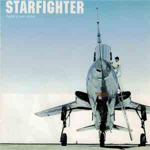 Starfighter  - Make A Sex Noise