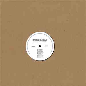 STL - Synthetic Gold 4