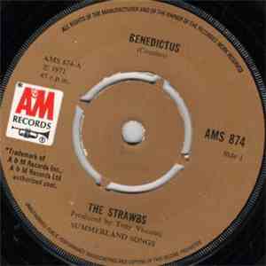 Strawbs - Benedictus