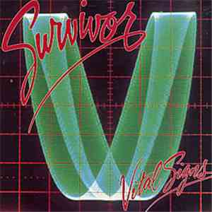 Survivor - Vital Signs