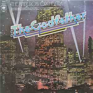 The Andy Ross Orchestra - The Godfather