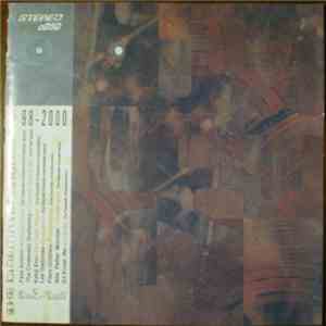 The Cinematic Orchestra - Remixes 98 - 2000