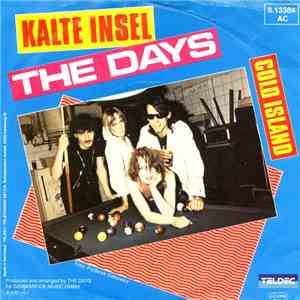 The Days - Kalte Insel
