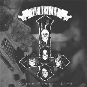 The Defiled - Grave Times Live