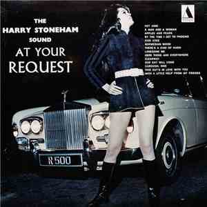 The Harry Stoneham Sound - At Your Request