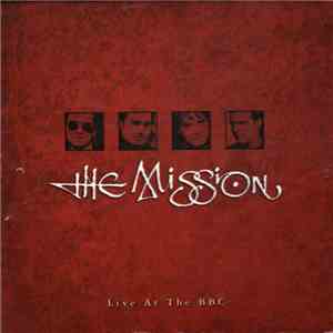 The Mission - Live At The BBC