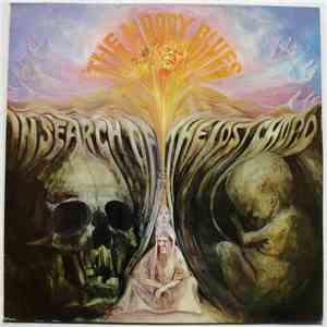 The Moody Blues - In Search Of The Lost Chord