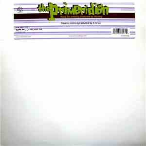 The Primeridian - Hang On / Floatin