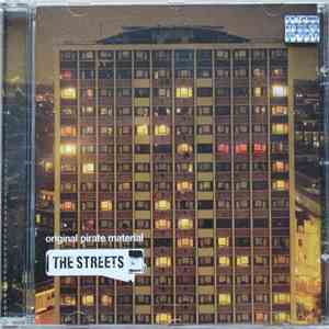 The Streets - Original Pirate Material