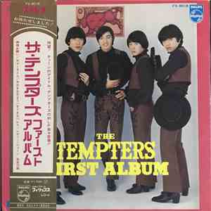 The Tempters - First Album