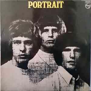 The Walker Brothers - Portrait