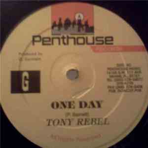 Tony Rebel - One Day