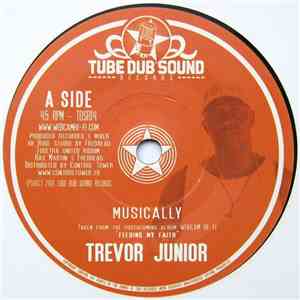 Trevor Junior - Musically