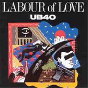UB40 - Labour Of Love