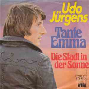Udo Jürgens - Tante Emma