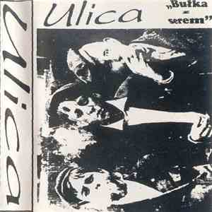 Ulica - Bułka Z Serem