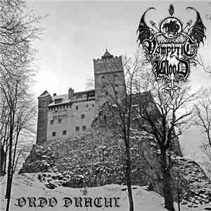 Vampyric Blood - Ordo Dracul