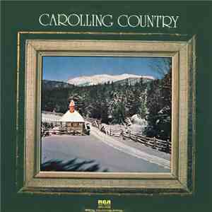 Various - Carolling Country