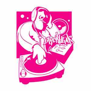 Various - DJ Sampler Series