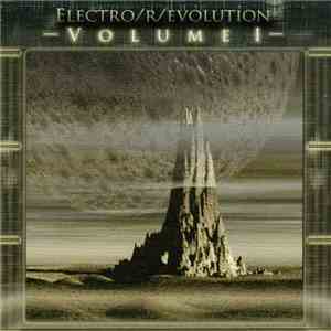 Various - Electro/R/Evolution Volume 1