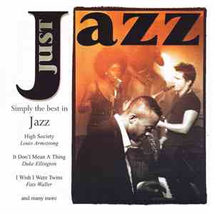 Various - Just Jazz