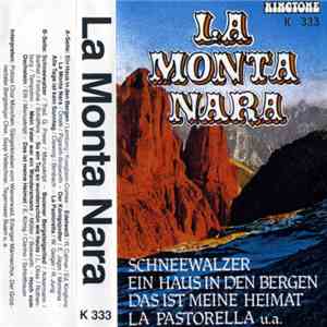 Various - La Monta Nara