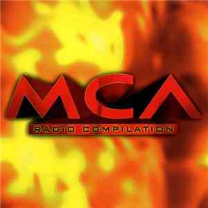 Various - MCA Radio Compilation - CD #5 - March 1995
