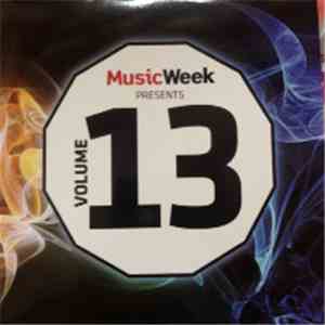 Various - Music Week Presents Volume 13