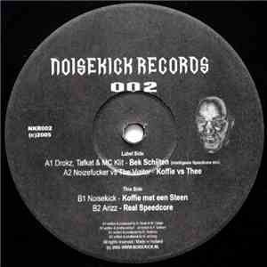 Various - Noisekick Records 002