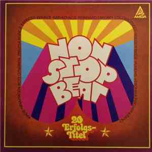Various - Non Stop Beat – 20 Erfolgstitel