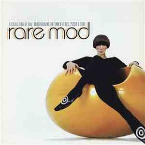 Various - Rare Mod