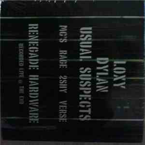 Various - Renegade Hardware - Live@The END London