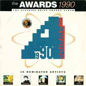 Various - The Awards 1990