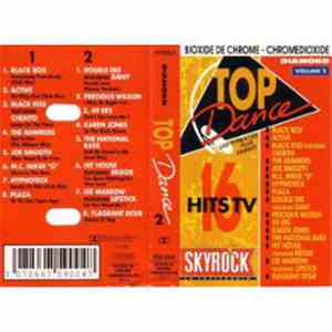 Various - Top Dance Volume 2