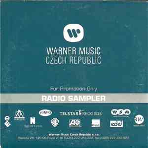 Various - Warner Music Radio Sampler VIII. / 2003
