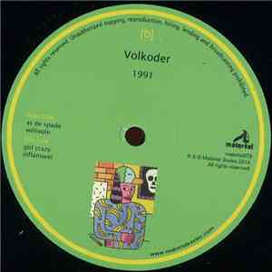 Volkoder - 1991