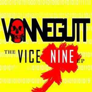 Vonnegutt  - The Vine Nine EP