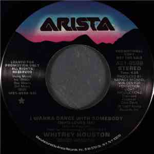 Whitney Houston - I Wanna Dance With Somebody (Who Loves Me)