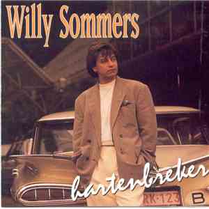 Willy Sommers - Hartenbreker