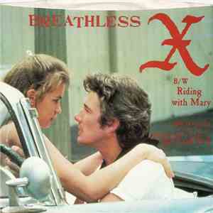 X  - Breathless