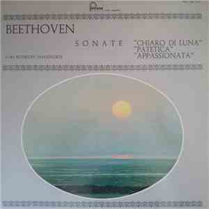 Yuri Boukoff - Sonate 